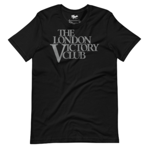 unisex-staple-t-shirt-black-front-6a1352a232ede.png The London Victory Club