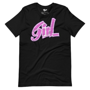 unisex-staple-t-shirt-black-front-6a13563aea450.png Girl