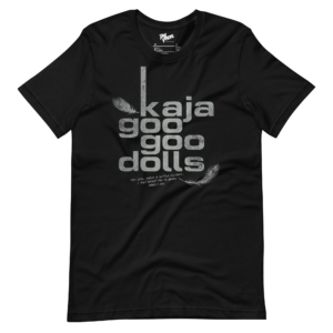 unisex-staple-t-shirt-black-front-6a15f1668a256.png KajaGooGoo Dolls