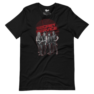 unisex-staple-t-shirt-black-front-6a1896cd9e4fe.png Secret Service