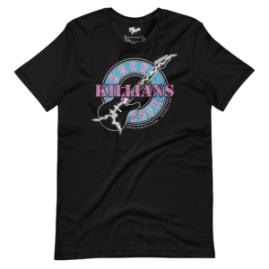 unisex-staple-t-shirt-black-front-6a18a14c97b9d.png Killians Rock Cafe