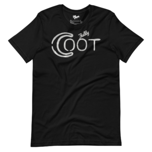 unisex-staple-t-shirt-black-front-6a19e0045e133.png Fully Coot