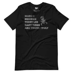 unisex-staple-t-shirt-black-front-6a19e2b8c9eda.png Ant Rap
