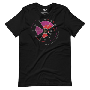 unisex-staple-t-shirt-black-front-6a19ed4c9c350.png Election Day