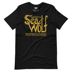 unisex-staple-t-shirt-black-front-6a1b39da40d69.png Sea Wolf