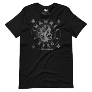 unisex-staple-t-shirt-black-front-6a1c1ee13d778.png Channel Zero