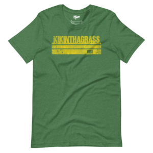 unisex-staple-t-shirt-heather-grass-green-front-6a1b4a96e9fc2.png KIKINTHAGRASS