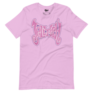 unisex-staple-t-shirt-lilac-front-6a134fc7cc8f9.png JellyButton