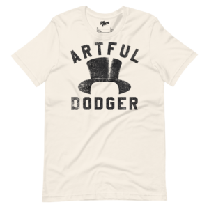 unisex-staple-t-shirt-vintage-white-front-6a19aed6ada94.png Artful Dodger