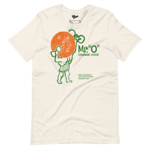 unisex-staple-t-shirt-vintage-white-front-6a1b4532b38db.png Mr. "O"
