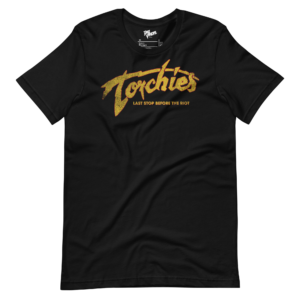 unisex-staple-t-shirt-black-front-6a2860ca35560.png Torchies