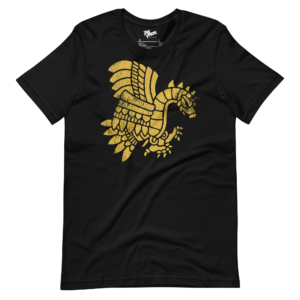 unisex-staple-t-shirt-black-front-6a2865da2a27c.png Union Of The Aztec