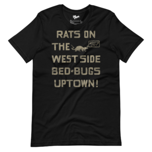 unisex-staple-t-shirt-black-front-6a2a95292cf3f.png What Say?