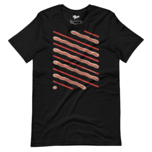 unisex-staple-t-shirt-black-front-6a3072d85baf3.png Rag Vengeance