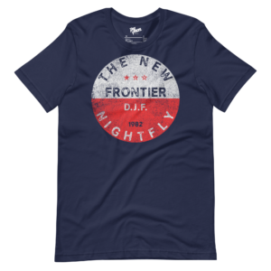 unisex-staple-t-shirt-navy-front-6a1f43319a206.png The Nightfly