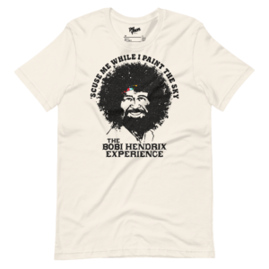 unisex-staple-t-shirt-vintage-white-front-6a4ebd8e83ddb.png Paint The Sky